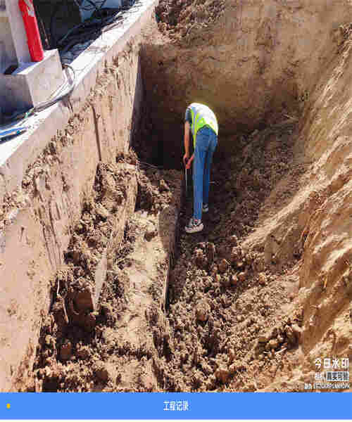 玉CQ9电子溪通信塔检测鉴定中心(图5)