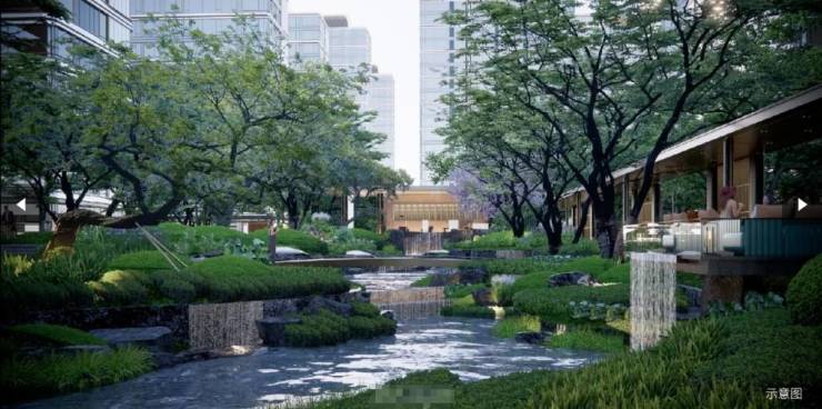 滨湖区高速壹品【合肥新房_合肥楼盘_房价查询】新房CQ9电子网(图2)