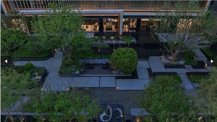 滨湖区高速壹品【合肥新房_合肥楼盘_房价查询】新房CQ9电子网(图4)