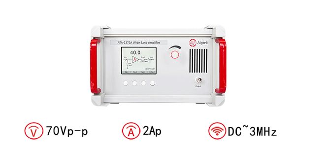 CQ9电子宽带功率放大器的技术原理和应用场景有哪些(图2)