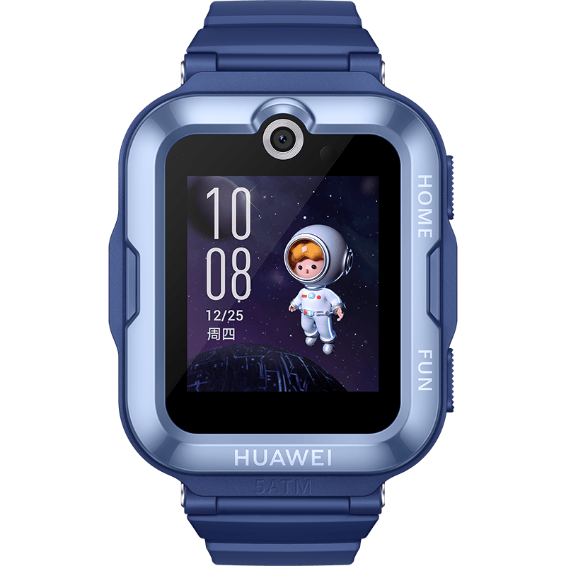 让孩子CQ9电子的安全与快乐同行的智能伴侣(图1)