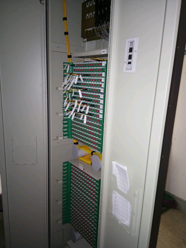 山西省两个项目入选工CQ9电子信部电信基础设施共建共享典型案例(图1)