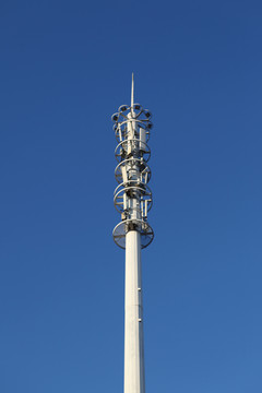 CQ9电子一条“民声呼应”的诉求点亮土门岭信号灯塔(图1)