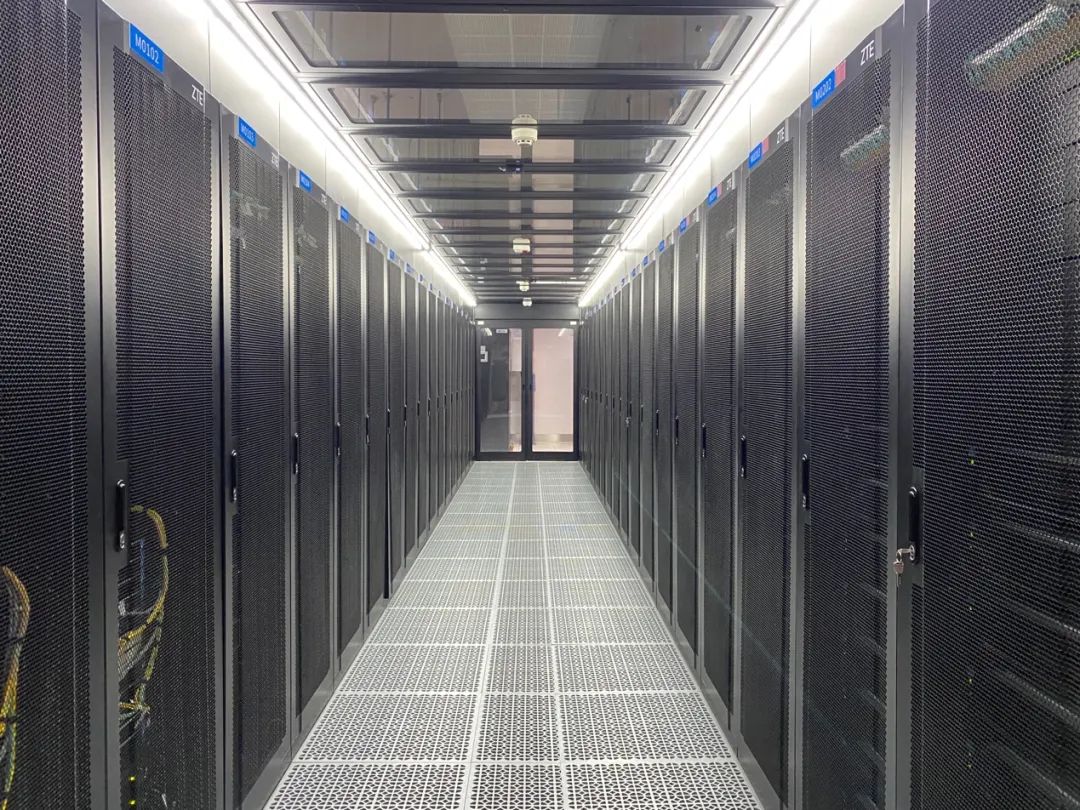 CQ9电子从生产到服务 陕西移动以“智”向新(图1)