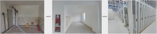 CQ9电子众趣助力电力系统实景三维数字孪生破解电力通信机房运维难题(图9)