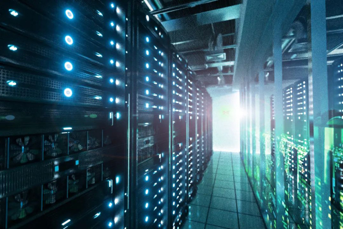 标CQ9电子准化通信机房建设(图1)