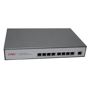 CQ9电子光网视首次推出三层网管交换机ONV36028FM-4TF(图1)