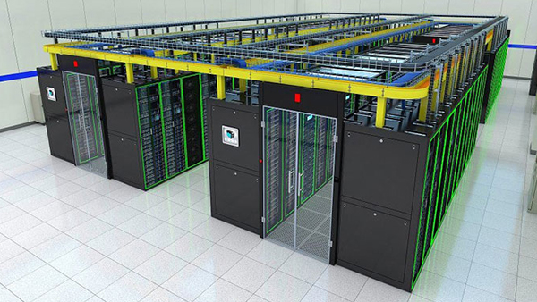 CQ9电子机房工程建设有哪些项目？华思特为您解答(图1)