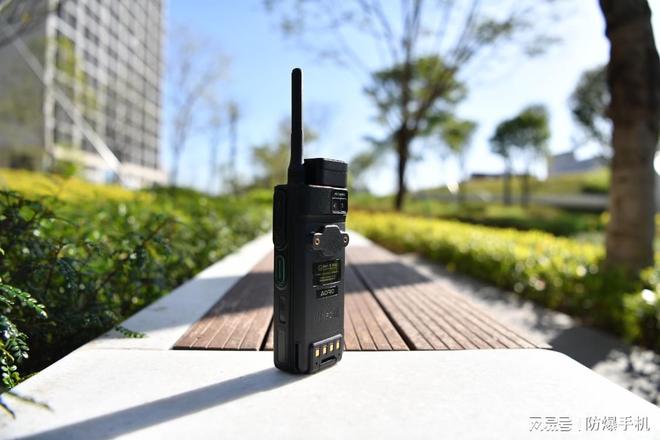 北斗短报文终端有什么用在国家“北斗+”战略中多关CQ9电子键？(图2)