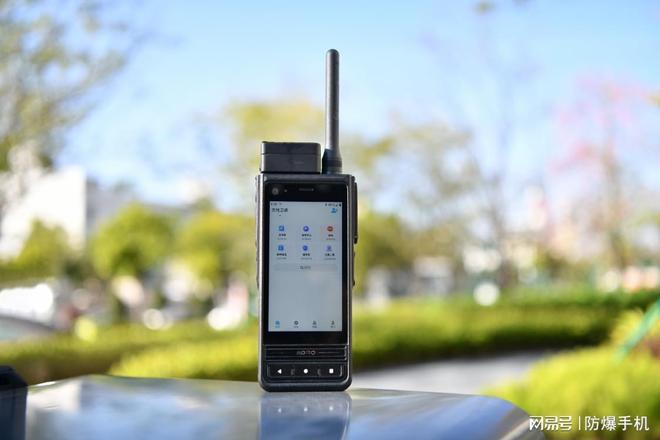 北斗短报文终端有什么用在国家“北斗+”战略中多关CQ9电子键？(图3)