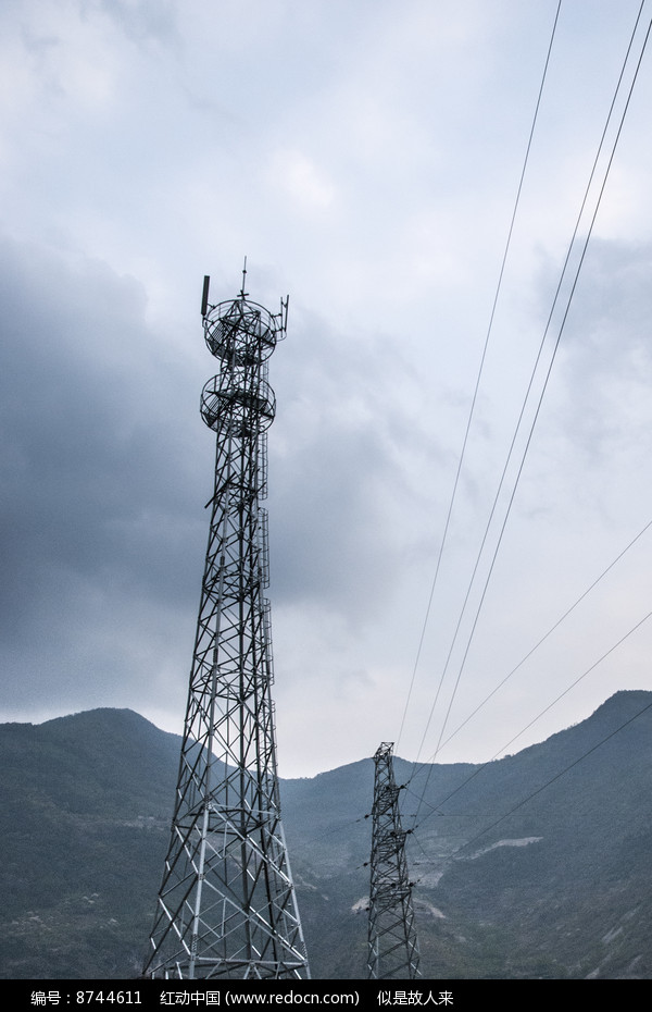 CQ9电子今年威海将新建5G基站800座(图1)