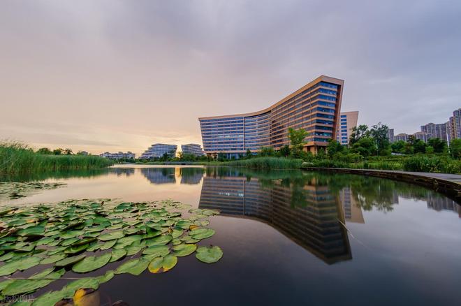 CQ9电子人工智能专业排名：西安电子科技大学成黑马前12名大学都有哪些(图5)