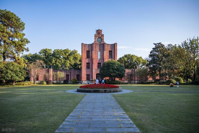 CQ9电子人工智能专业排名：西安电子科技大学成黑马前12名大学都有哪些(图7)