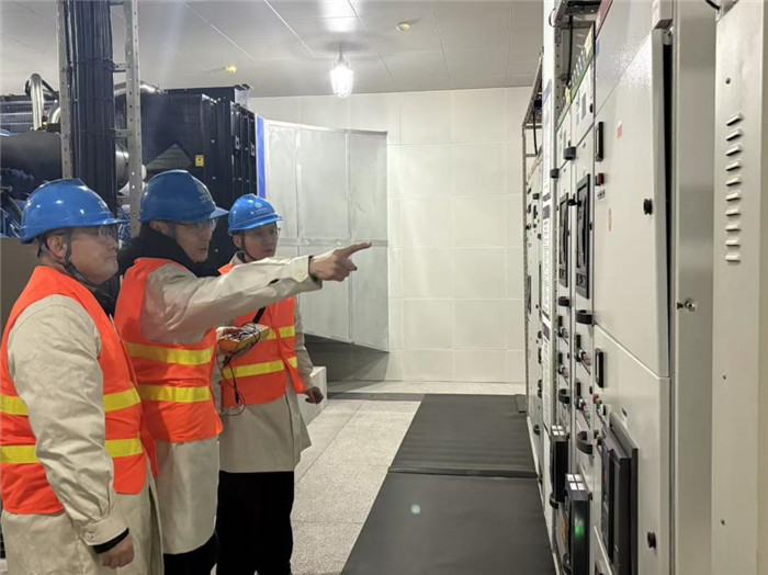 CQ9电子中国移动安徽公司用“黑科技”点亮低碳高质量发展之路(图3)