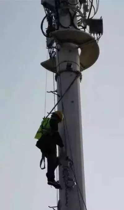 亳州市持续强化农村通信基础设施建设CQ9电子(图1)