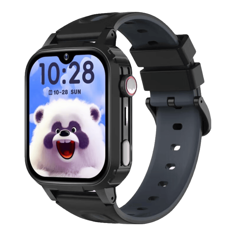 CQ9电子小霸王儿童电话手表：全面解析智能儿童手表的选择之道(图1)