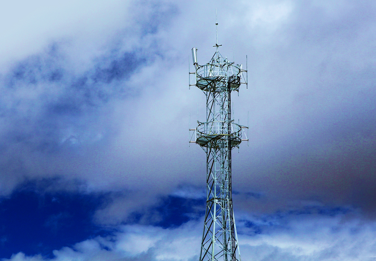 我国光通信刷新CQ9电子纪录算力产业链迎来爆发通信设备指数强势涨超4%(图1)