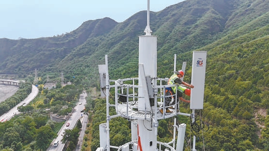 通信CQ9电子界的“万能翻译官”要来了(图1)