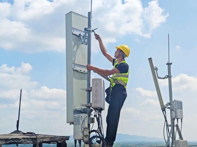 CQ9电子“十五五”规划中新基建的演进及物联网的定位(图1)