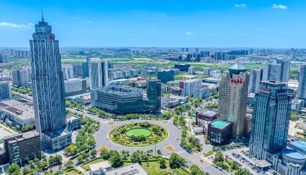 谁人扶我青云志——来吧这一站就选天津滨海新区CQ9电子！(图1)