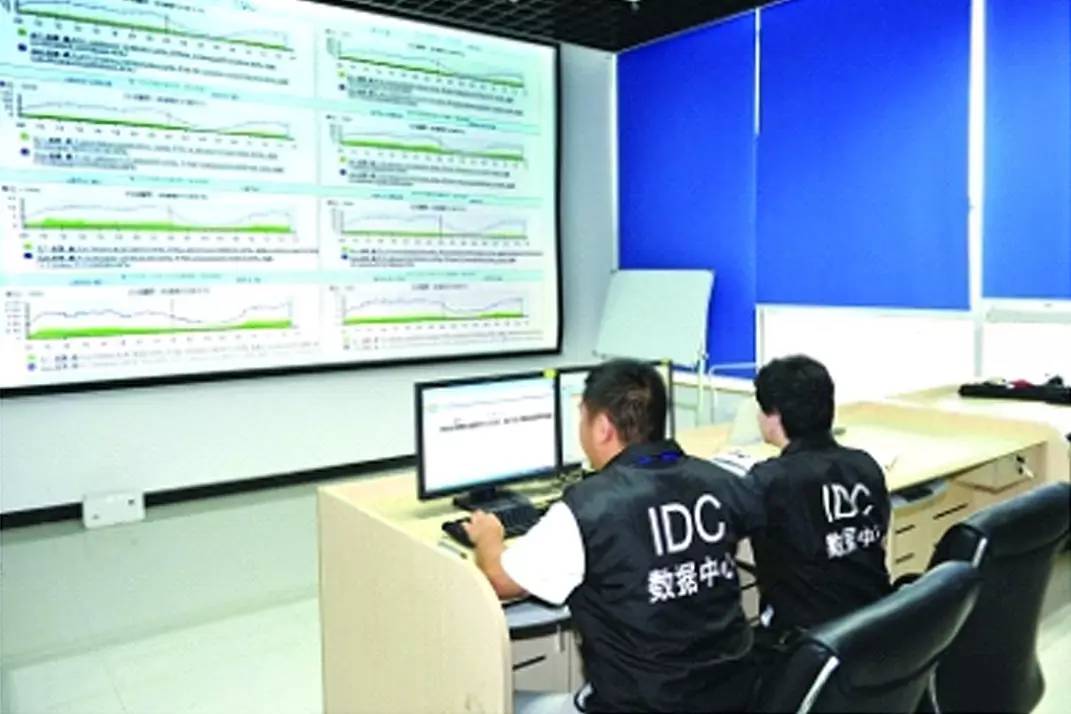 建设网络强省福建通信企业撸起袖子加油干CQ9电子(图1)