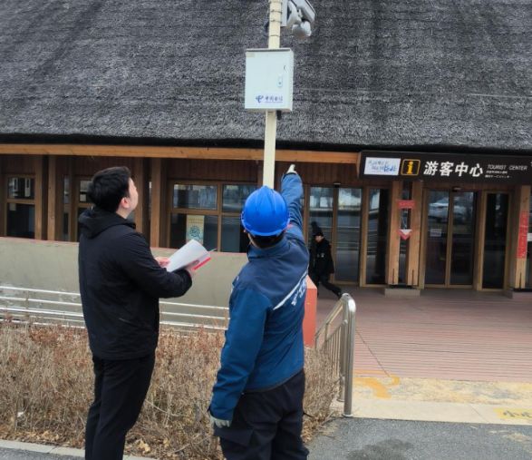 CQ9电子高质量发展中国行·河北｜数智筑底、与城共生雄安九载启新程(图5)