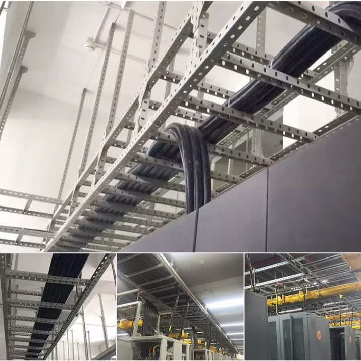 CQ9电子山东宏业取得通信机房设备巡检机器人专利解决摄像头安装繁琐效率低问题(图1)