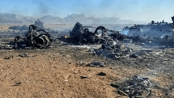 CQ9电子伊朗遇袭期间大量美国制造通信设备突然“失灵”涉思科、飞塔和瞻博网络等品牌(图1)