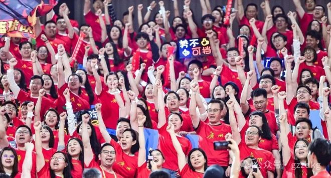 CQ9电子花都国企冠名！为广州队征战粤BA加油喝彩(图4)