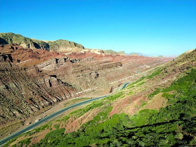 因祸得福！烧129年的地下火被CQ9电子灭新疆凭空多了个金饭碗(图1)