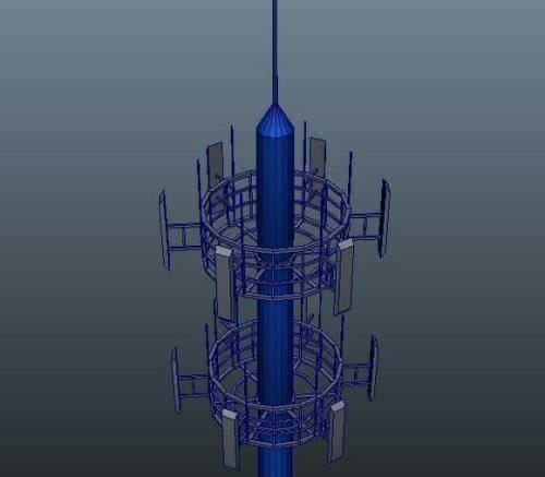 基CQ9电子站和信号塔有什么区别？三大运营商这么一说就简单了(图4)
