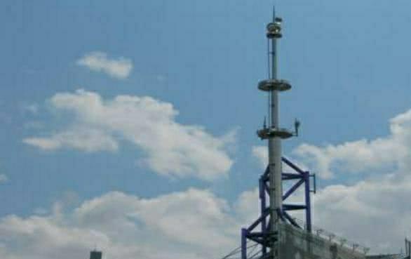 基CQ9电子站和信号塔有什么区别？三大运营商这么一说就简单了(图1)