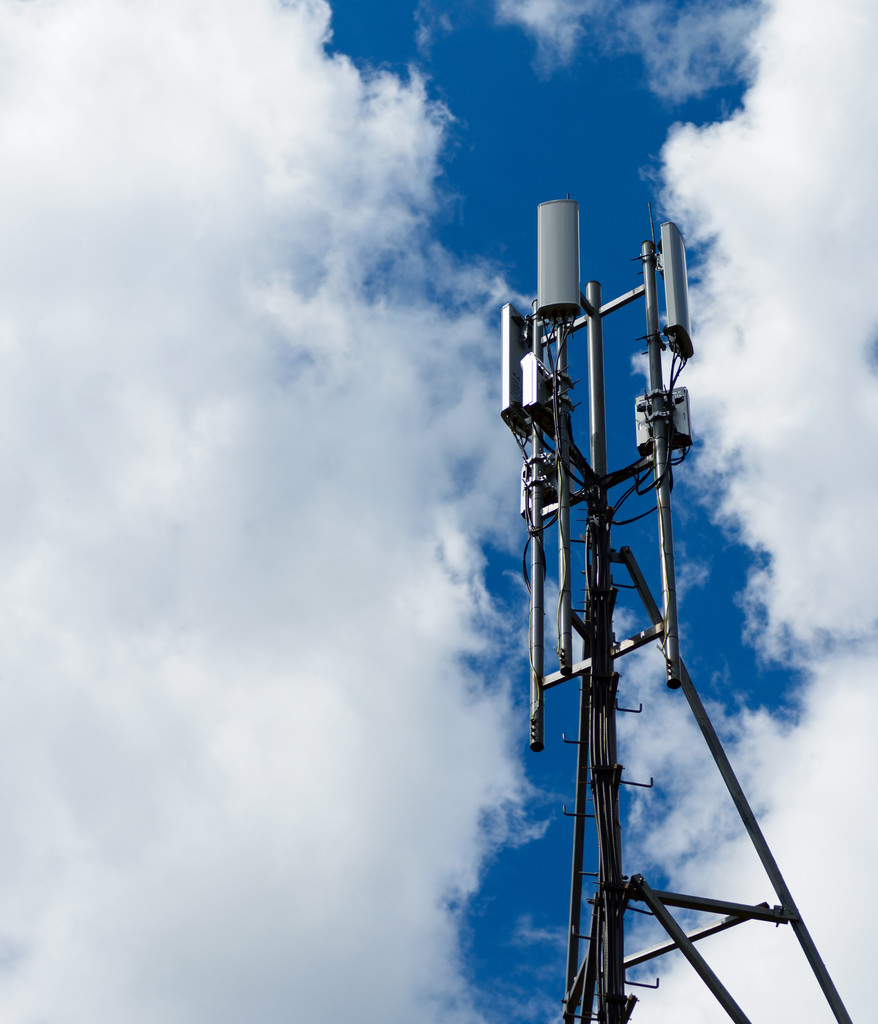 CQ9电子光伏基站的未来前景广阔发展趋势明晰(图1)