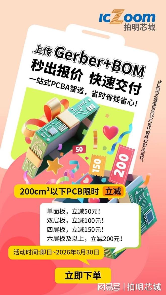 PCB板厚04毫米在通信设备领域有哪些具体应用？CQ9电子(图3)