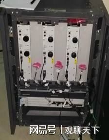 什么是基站5G基站有什么不同？CQ9电子(图5)