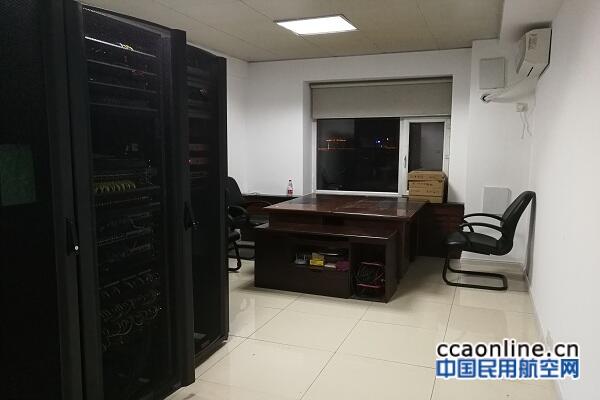 CQ9电子中国电信石家庄分公司启动“五月机房安全大排查”全面筑牢通信安全防线(图1)