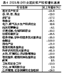 CQ9电子2025年江门市国民经济和社会发展统计公报(图10)