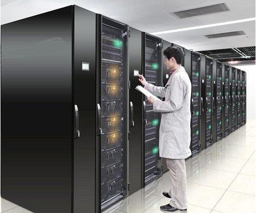 机房建设工程CQ9电子应该注意哪些问题(图1)