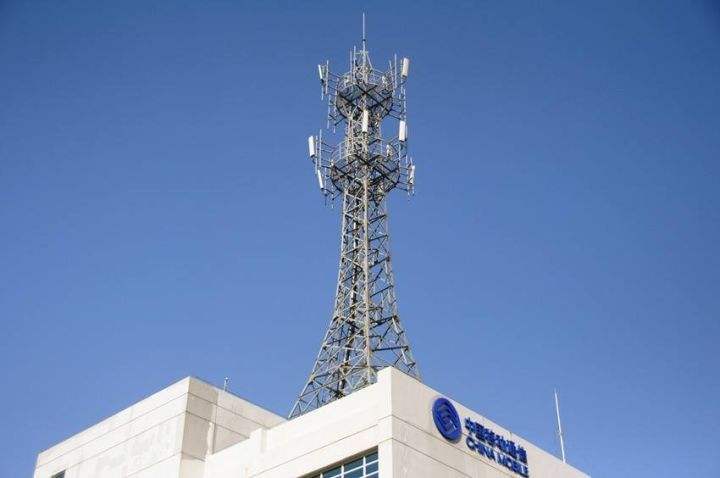 熙枚物联带您走进通信铁塔CQ9电子(图1)