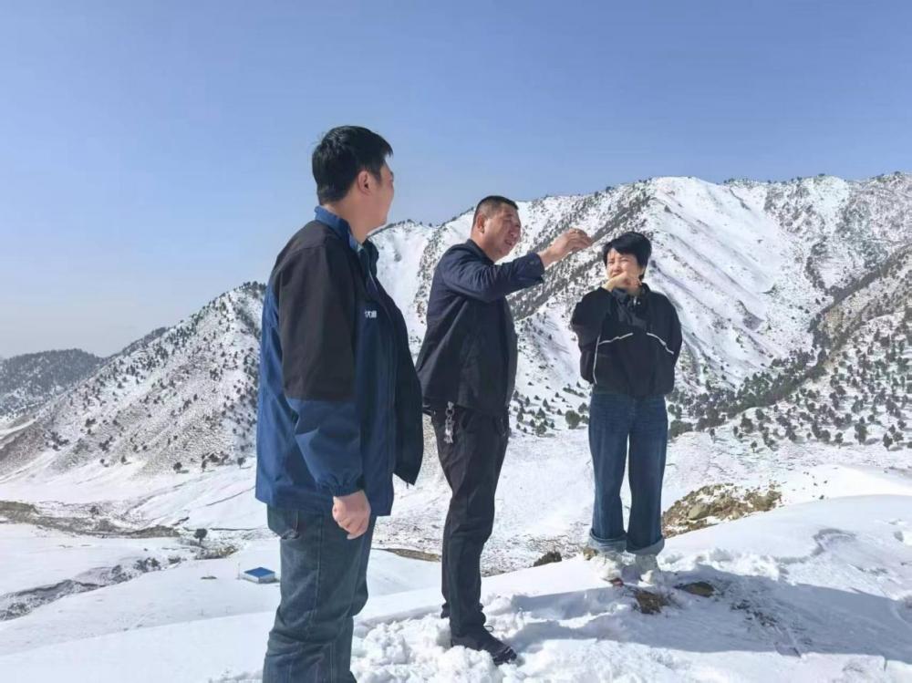 CQ9电子草原添新塔信号满格惠牧民(图1)