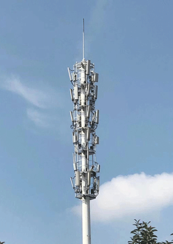CQ9电子科工力量：建设5G成本问题的探讨(图1)