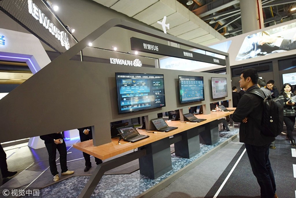 李进良：中国5G综合实力最强是怎么来的一个老科研工作者的观察CQ9电子(图4)
