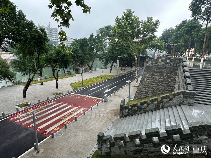 行进中国｜听“半CQ9电子部电台”的回响(图3)
