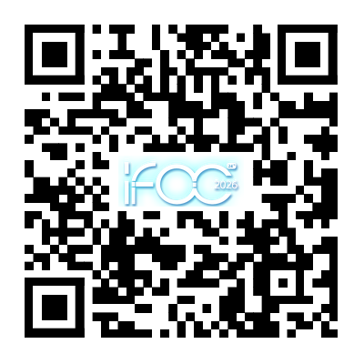 光通信行业四大终极拷CQ9电子问相约IFOC2026寻找共识!(图1)