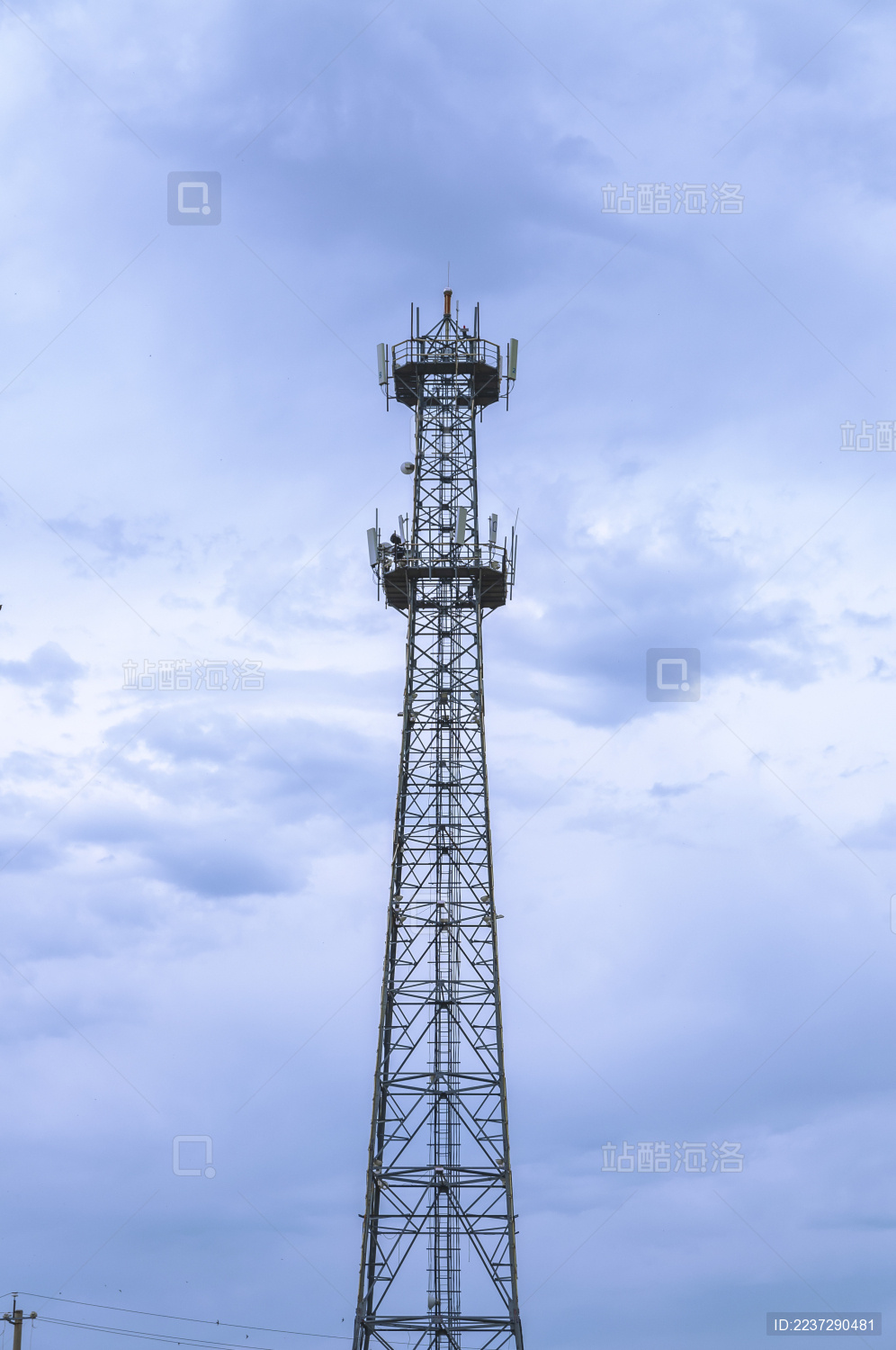 CQ9电子宋代铁塔(图1)