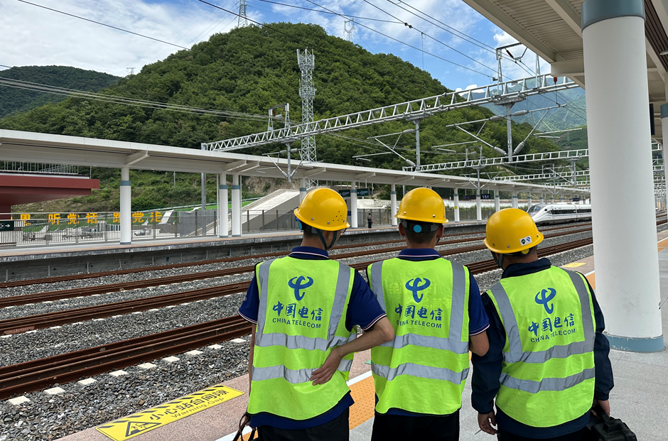 CQ9电子“满格”蜀道“翼”路生花(图6)