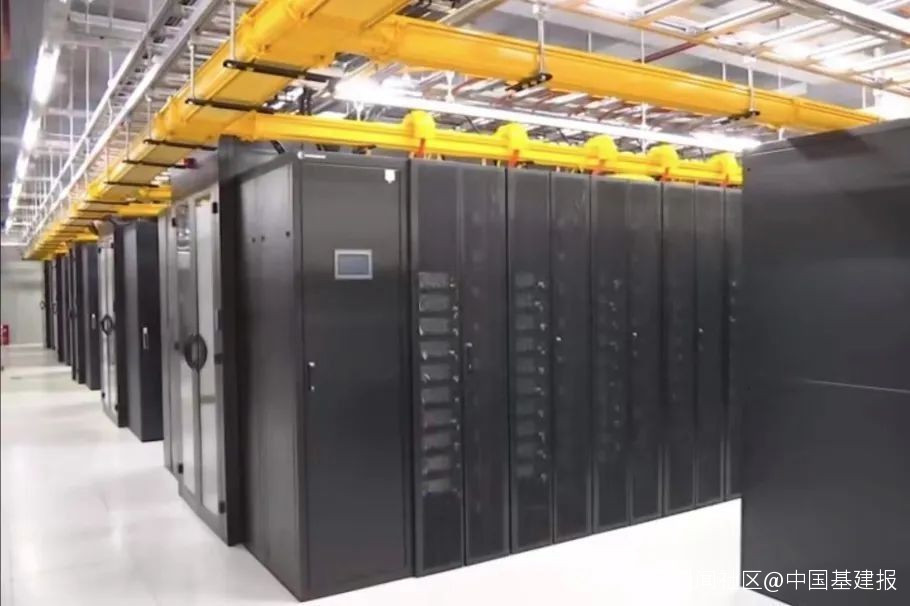 信息中心机房建设方案docCQ9电子(图1)