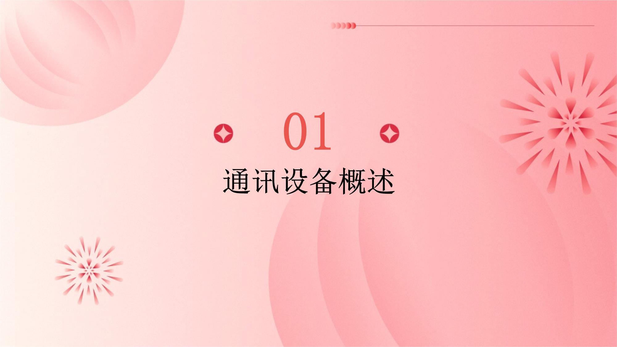 2024年通信设备产业现状及趋势分CQ9电子析(图1)