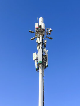 CQ9电子渭南5G塔骗局曝光！200万打水漂公章是假的网建部根本不存在(图1)