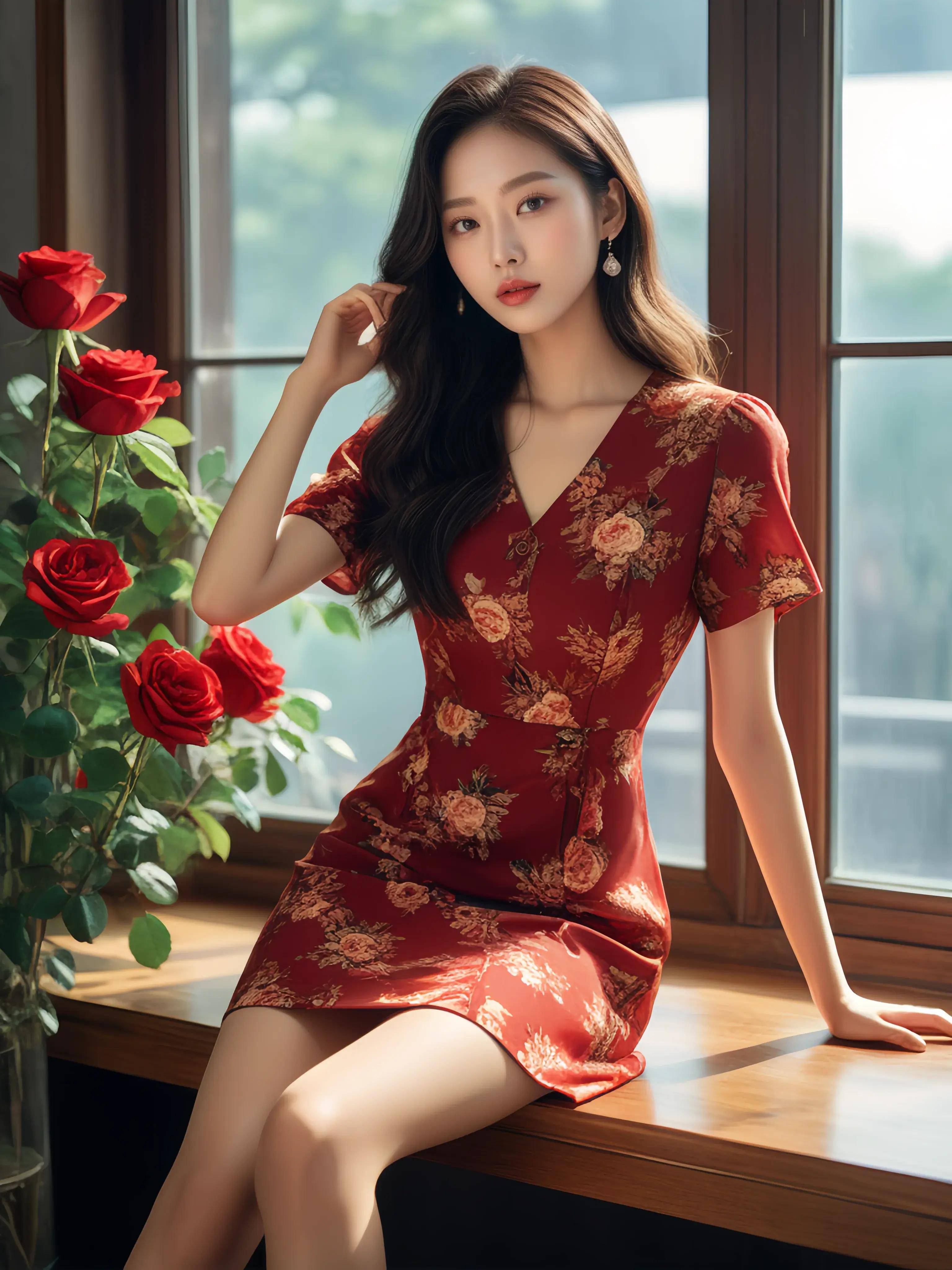 CQ9电子女生坤坤进入男生坤坤的照片(图1)